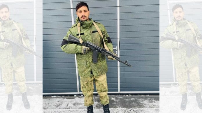 रवि मटोर | फोटो: स्पेशल अरेंजमेंट