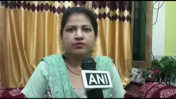 शायरा बानो की फाइल फोटो | एएनआई