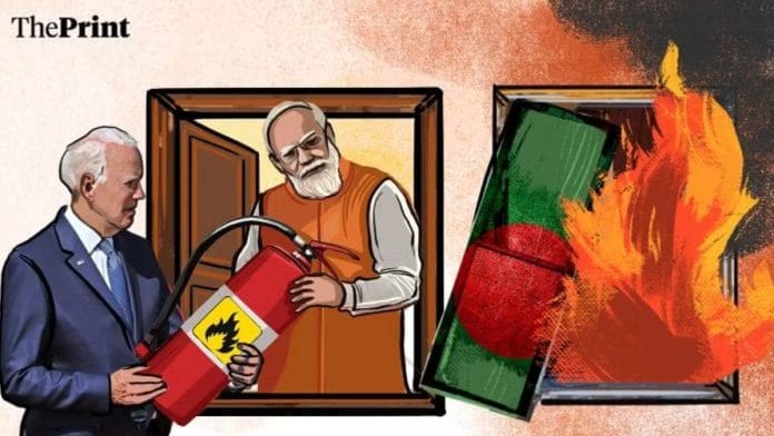 चित्रण : प्रज्ञा घोष/दिप्रिंट