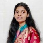 खुशी कुमारी पाण्डेय