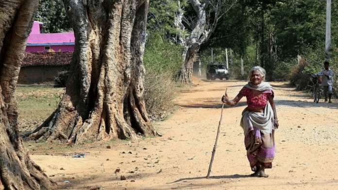 प्रतीकात्मक तस्वीर | ANI