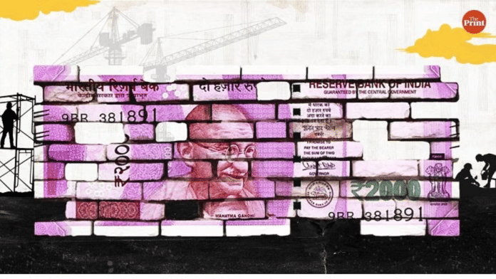 प्रतीकात्मक ग्राफिक | चित्रण: रमनदीप कौर/दिप्रिंट