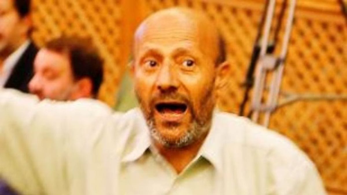 J&K में मतगणना के बीच AIP सांसद इंजीनियर राशिद का बयान- 'सत्ता स्थाई ...