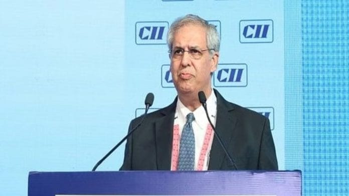 नोएल टाटा | एक्स/CII