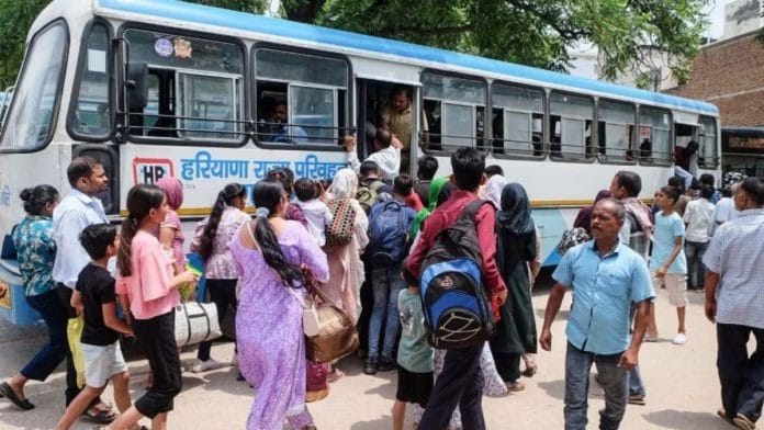 प्रतीकात्मक तस्वीर | एएनआई
