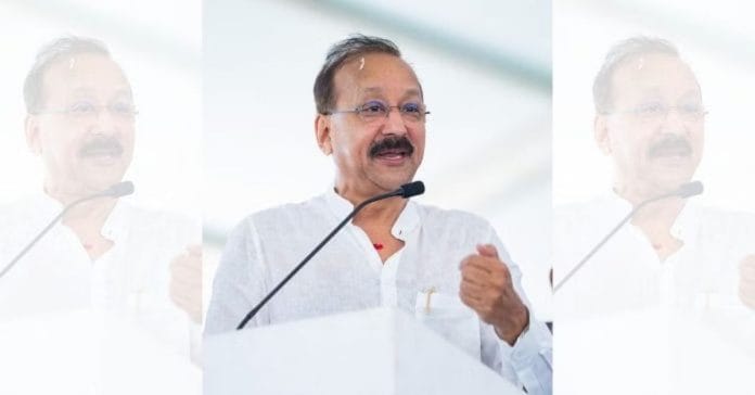 NCP नेता बाबा सिद्दीकी की फाइल फोटो | एक्स/@BabaSiddique