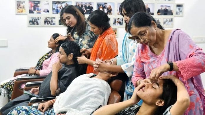 प्रतीकात्मक तस्वीर | एएनआई