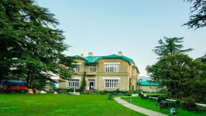 चैल में पैलेस जैसी एचपीटीडीसी की संपत्तियां हाईकोर्ट के आदेश के बाद बंद होने वाली हैं | hptdc.in