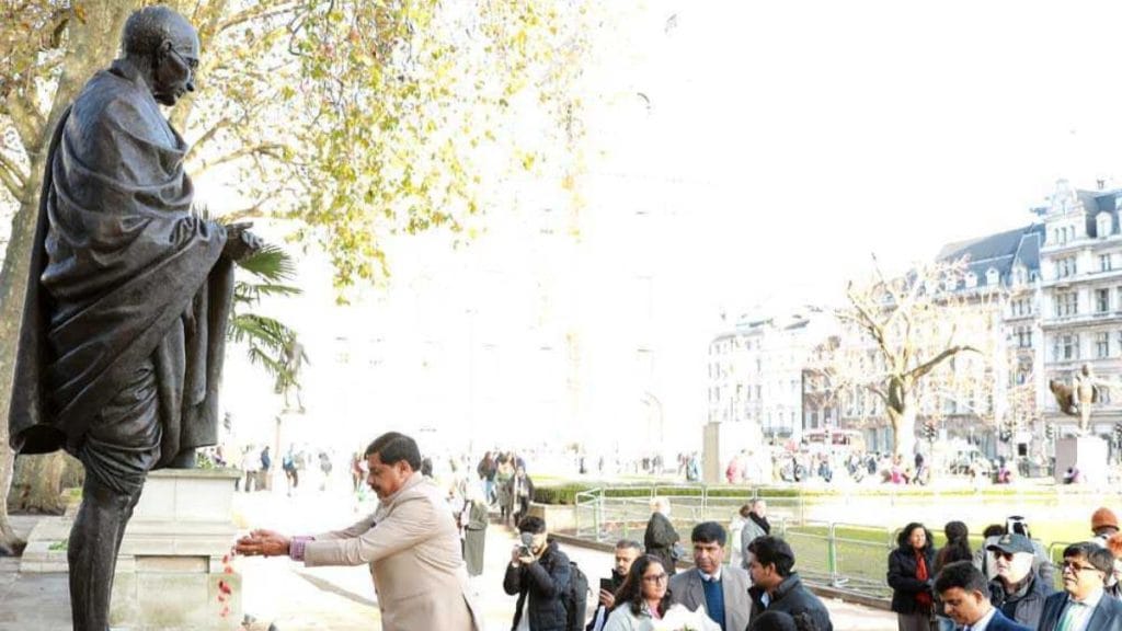 फोटो: स्पेशल अरेंजमेंट