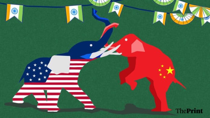 US China Tariff War