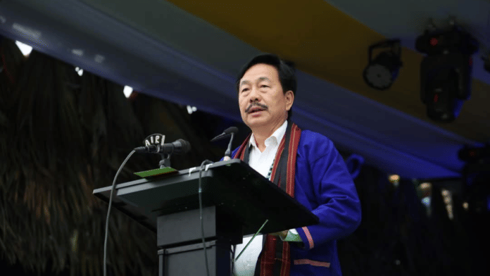 Tapir Gao तापिर गाओ