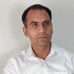 रसाल सिंह