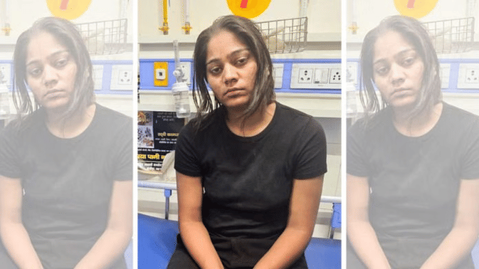 सोनम रघुवंशी Sonam Raghuvanshi