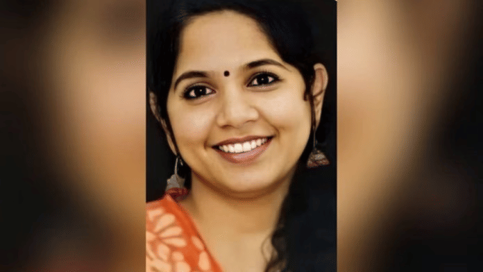 AHMEDABAD PLANE CRASH- KERALA NURSE