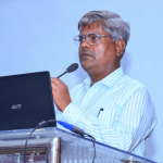 डॉ. हीरा लाल पटेल