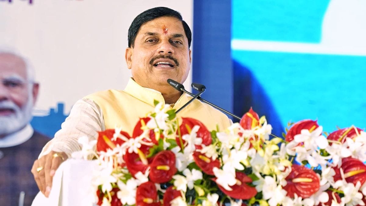 मुख्यमंत्री डॉ. मोहन यादव शनिवार को रीवा में करेंगे 'रीजनल टूरिज्म  कॉन्क्लेव' का शुभारंभ