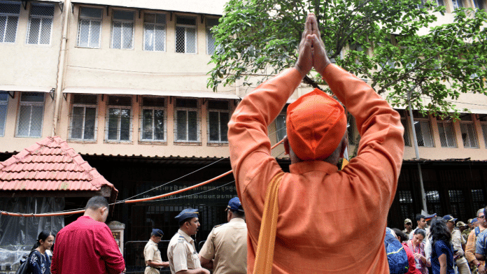 Special NIA court acquits all seven accused in 2008 Malegaon blast case