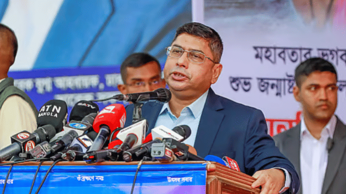 General Waker-Uz-Zaman