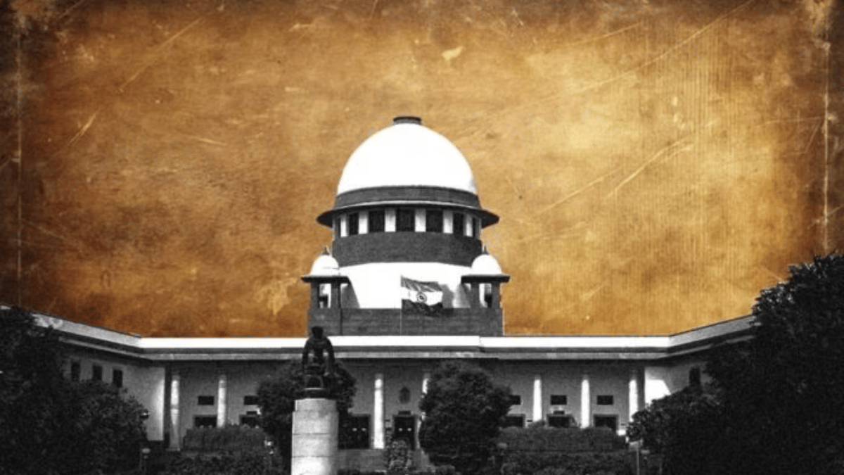 सुप्रीम कोर्ट ने राज्य की देरी के कारण NSA के तहत हिरासत में रखे गए ...