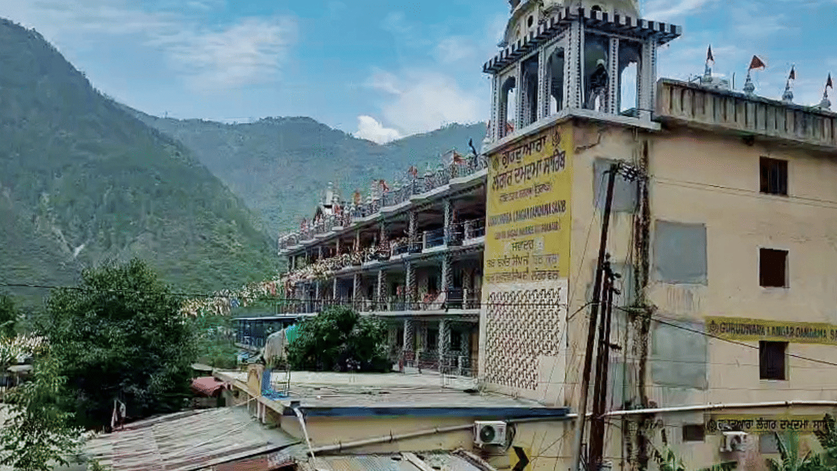नागरासू विवाद पर निष्पक्ष कार्रवाई होगी, बातचीत से निकलेगा समाधान: सीएम धामी