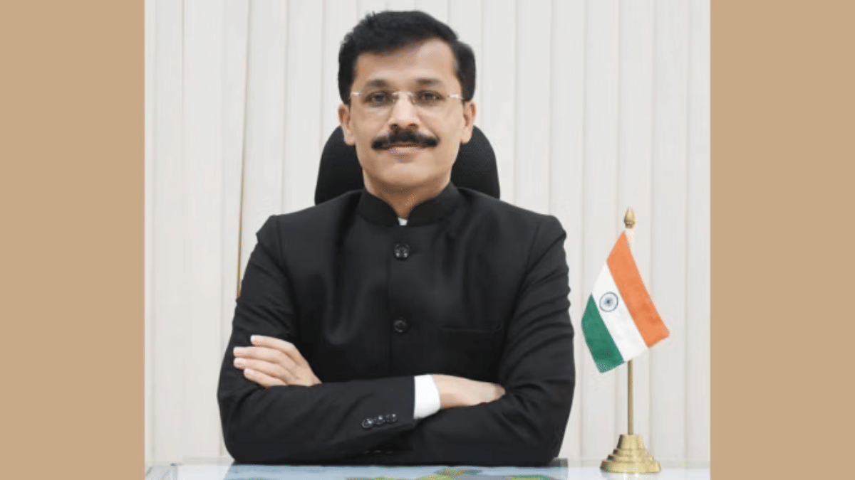 गुटखा व्यापार के खिलाफ MCOCA, पतंजलि पर कार्रवाई: महाराष्ट्र FDA में तुकाराम  मुंढे का सख्त रुख