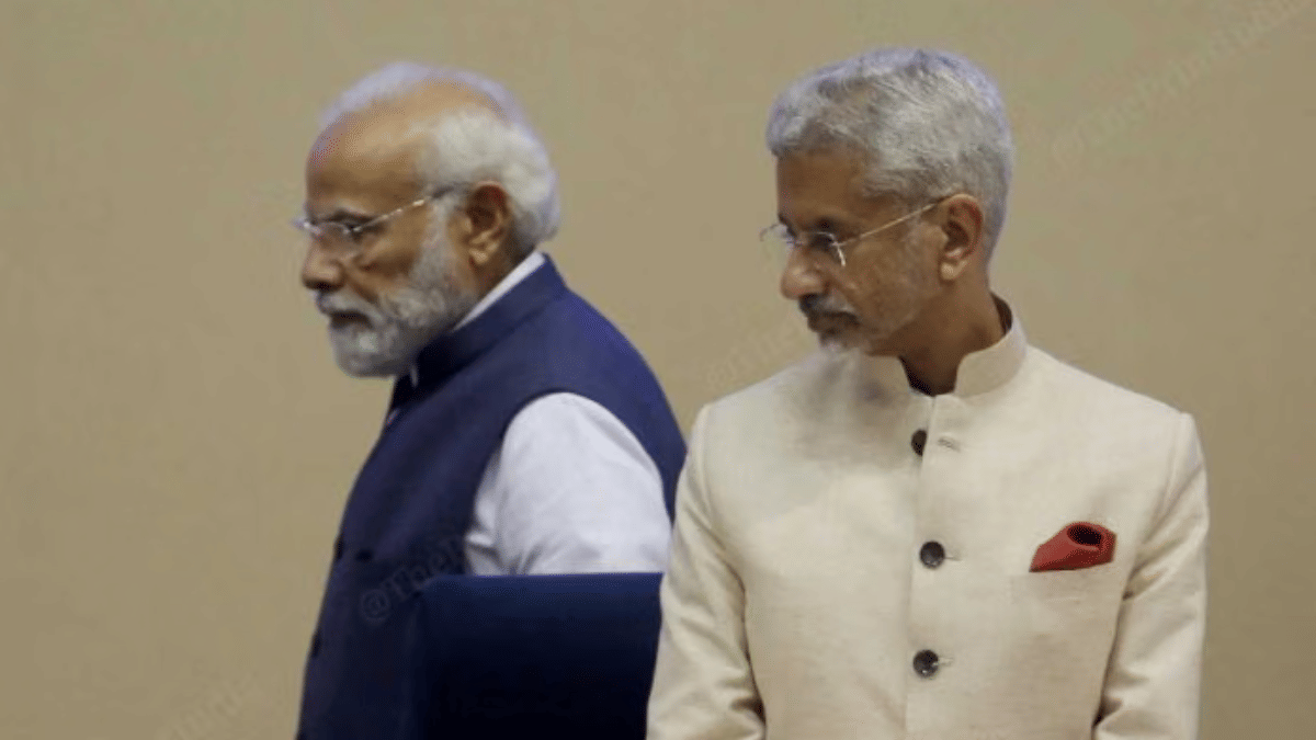 इंडो-पैसिफिक से गल्फ तक: भारत की नई कूटनीतिक बिसात, मोदी और जयशंकर के दौरों के मायने