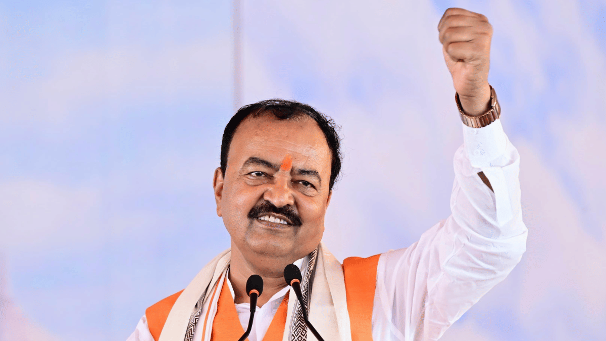 उपमुख्यमंत्री मौर्य ने जापानी कंपनियों को उत्तर प्रदेश में निवेश के लिए किया आमंत्रित