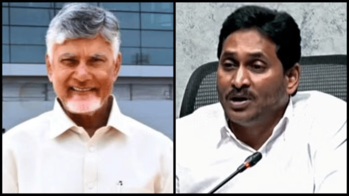 नायडू सरकार में FDI बढ़ा तो TDP ने गिनाईं उपलब्धियां, YSRCP सांसद बोले—आंकड़ों का राजनीतिक इस्तेमाल